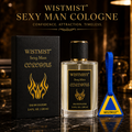 sexy man perfume 100ml 100pcs