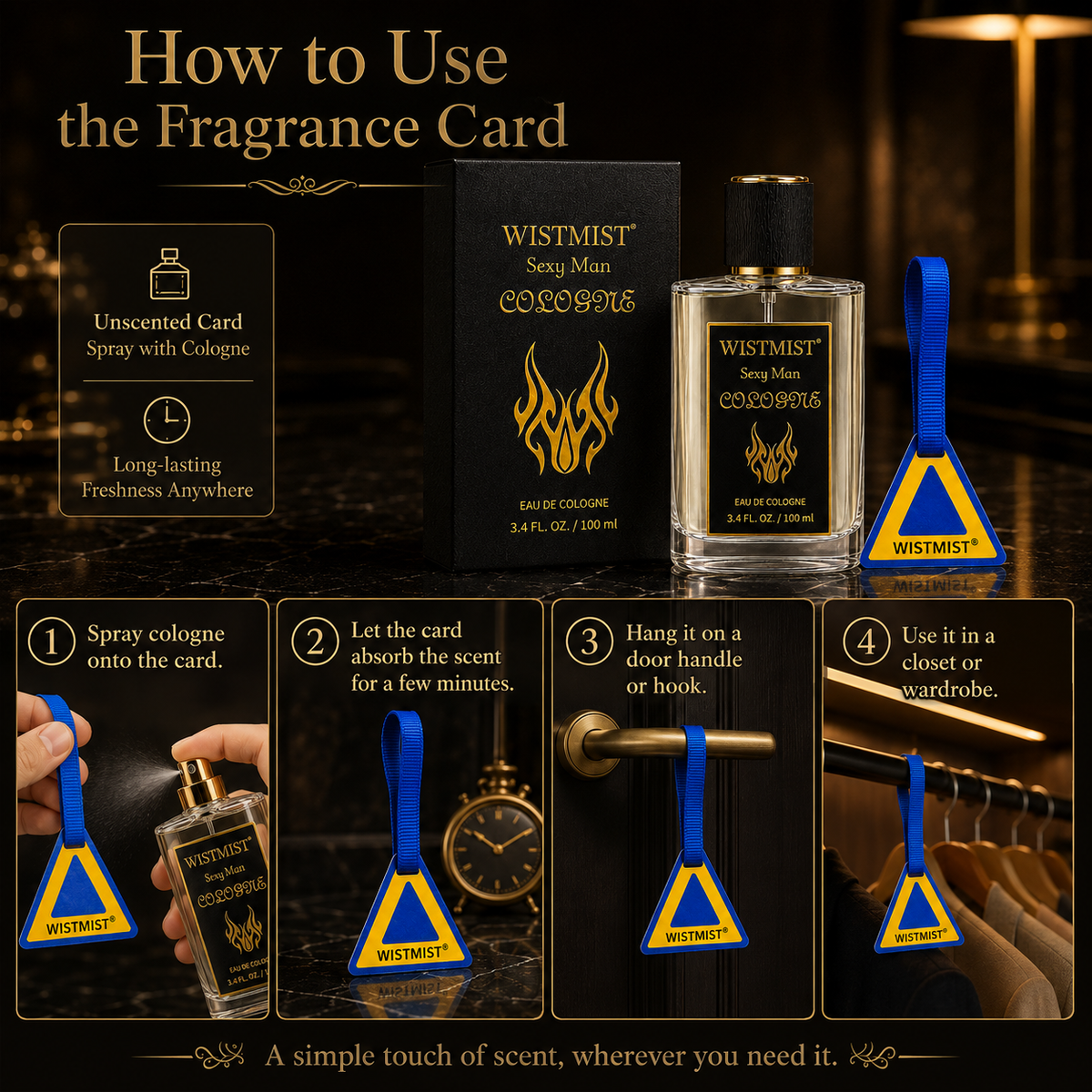 sexy man perfume 100ml 100pcs